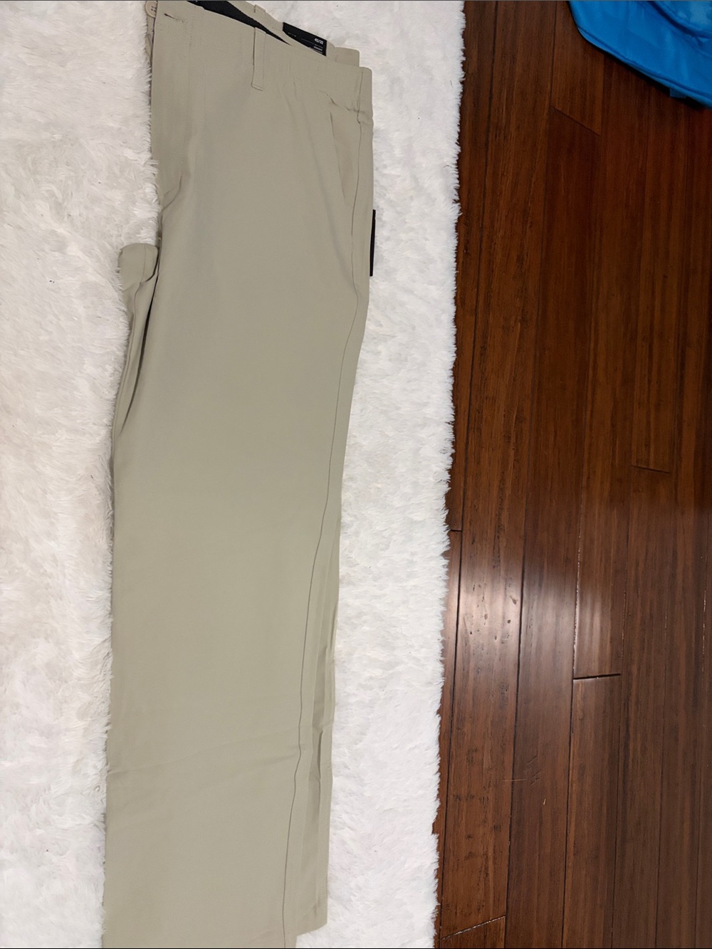 Men's Pants - Khaki